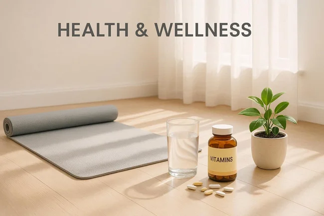 Health & Wellness