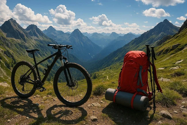 Deportes y Aire Libre