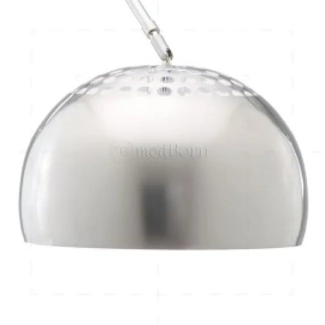 Achille Castiglioni Style Arco Lampe — image 2