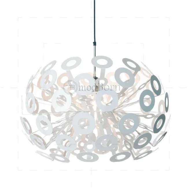Richard Hutten Moooi Dandelion Leuchte Weiß — image 2